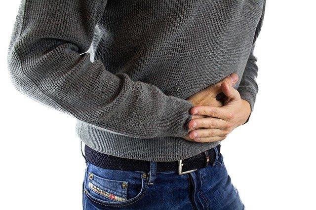 Cell Salts for Digestion Part I: Simple protocols to improve digestion