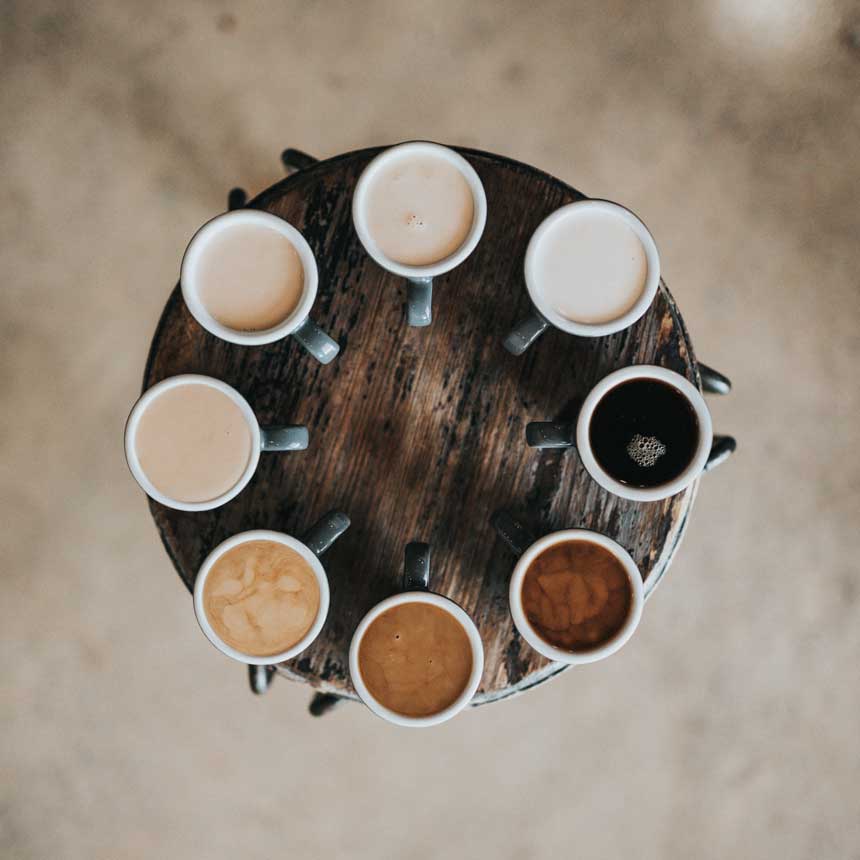 FAQ: Can I drink coffee when I take cell salts and other homeopathic remedies?