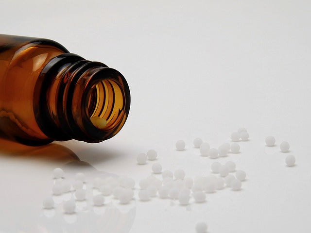 FAQ: How are your cell salts made and what are they made with?