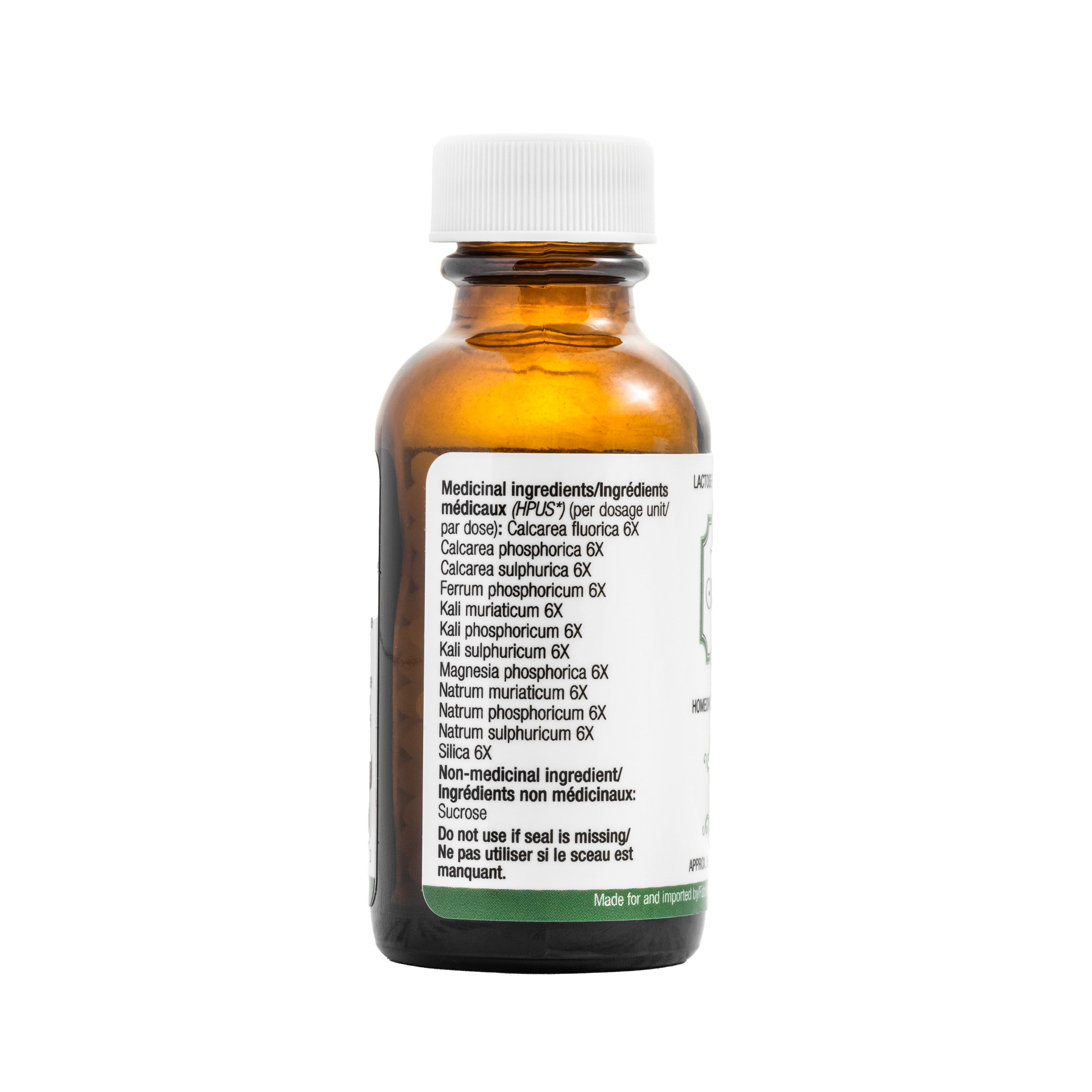 Regroupez et économisez : Jackson's Certified Vegan 12 in 1