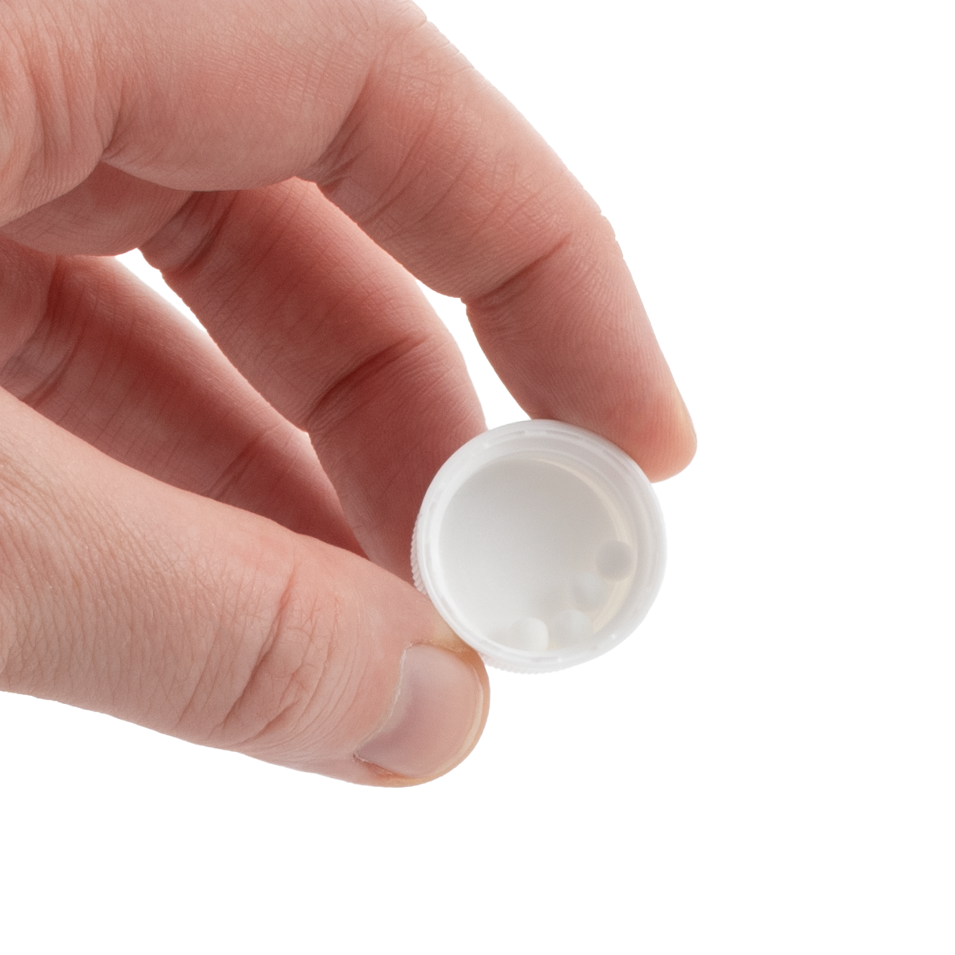 #6 Kali Phos 6X - Certified Vegan, Lactose-Free Schuessler Cell Salt (Potassium phosphate)