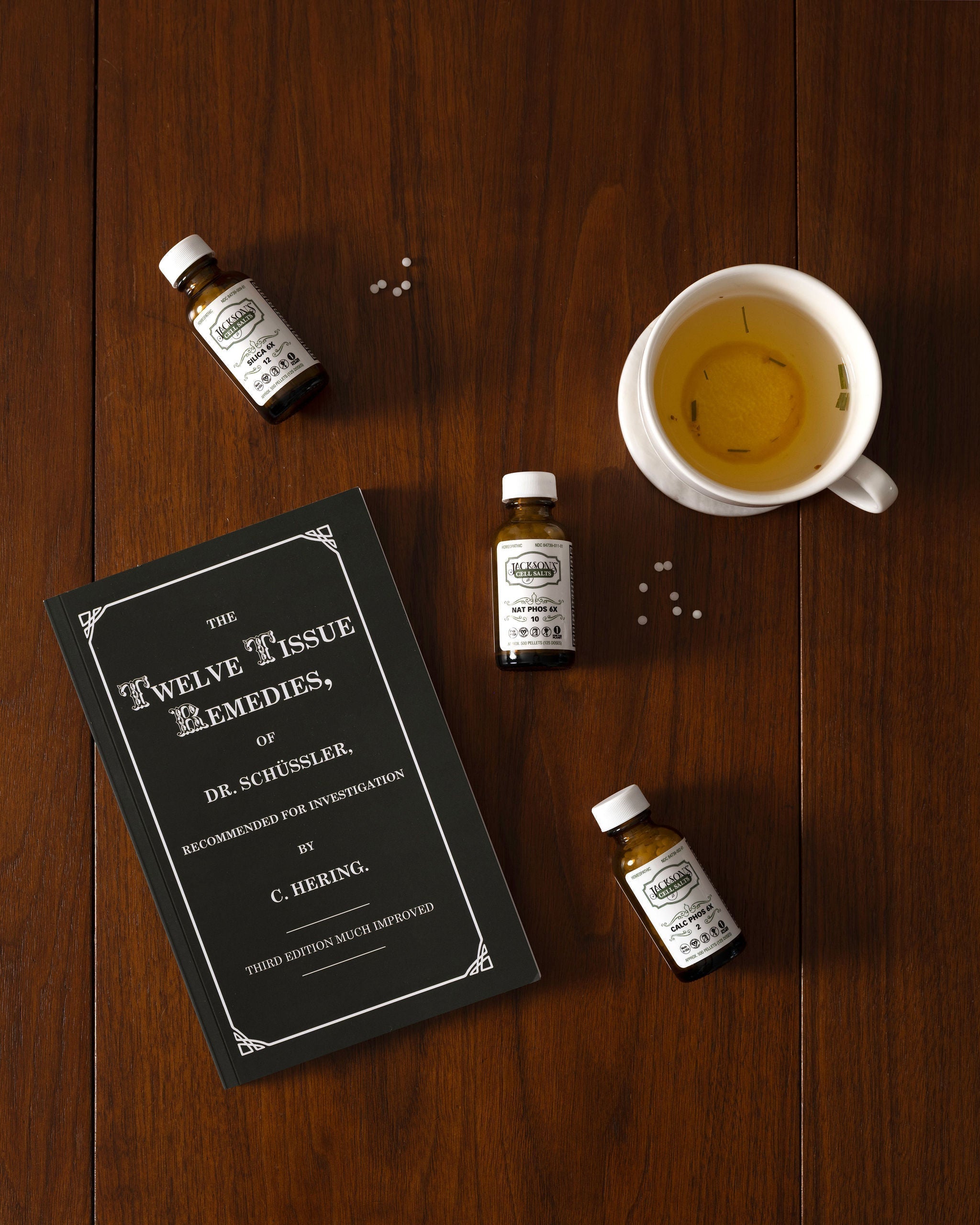 Understanding Homeopathic Potency Scales: 6X, 30C, LM, and Other Systems Explained