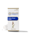 *Back in stock Sept 15* 2 FOR 1 Helios Stress Relief - Lactose Free Homeopathic Remedy for Mild Stress